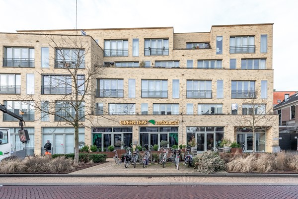 Medium property photo - Nieuwstraat 287N, 7311 BP Apeldoorn